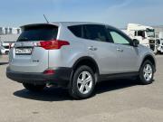 Toyota RAV4 IV (XA40) Москва  - изображение 17
