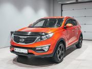 Kia Sportage III Екатеринбург  - изображение 19