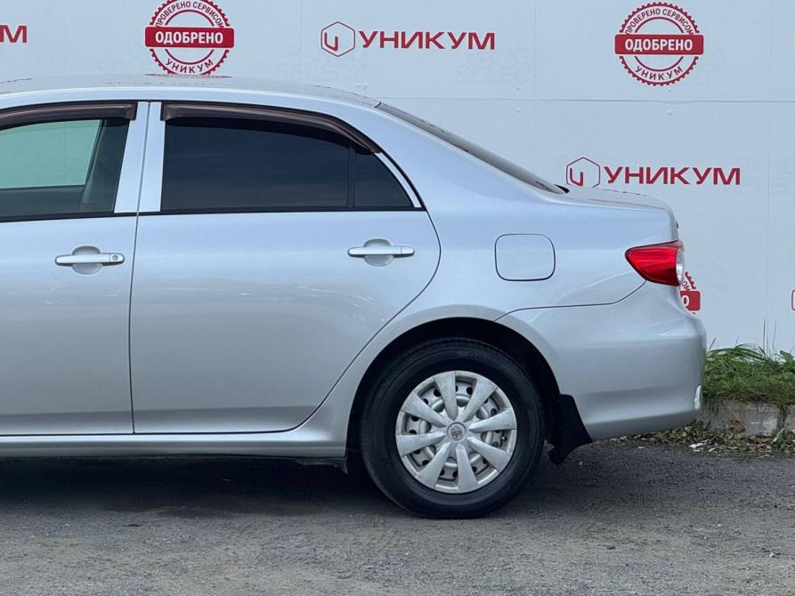 Toyota Corolla X (E140 E150) Рестайлинг Екатеринбург  - изображение 16