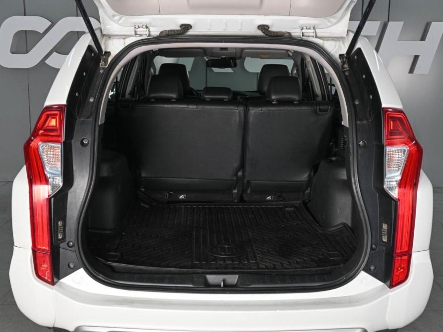 Mitsubishi Pajero Sport III Ростов-на-Дону  - изображение 20