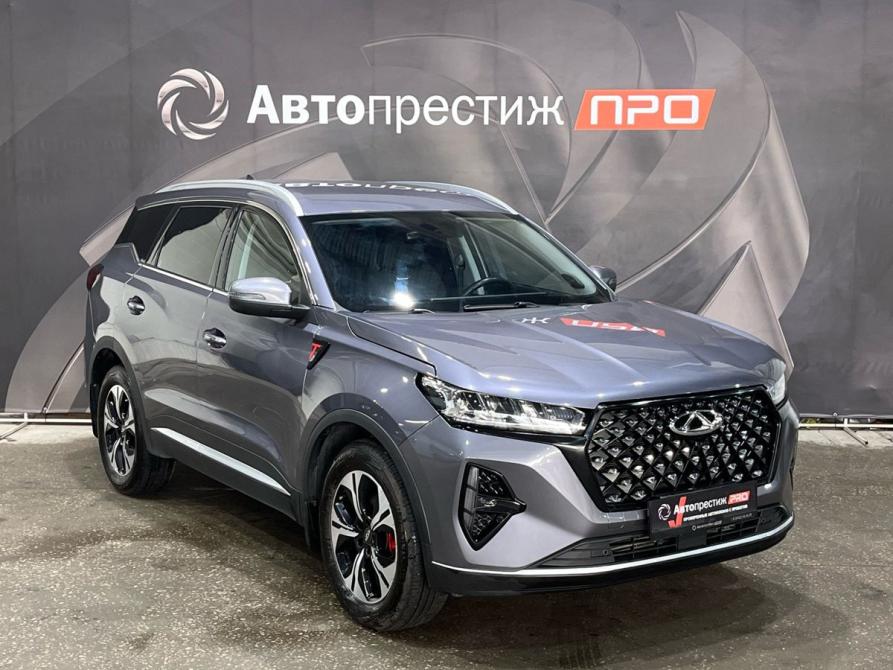 Chery Tiggo 7 Pro Max I Пермь  - изображение 3
