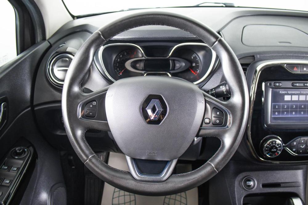 Renault Kaptur I Пермь  - изображение 16