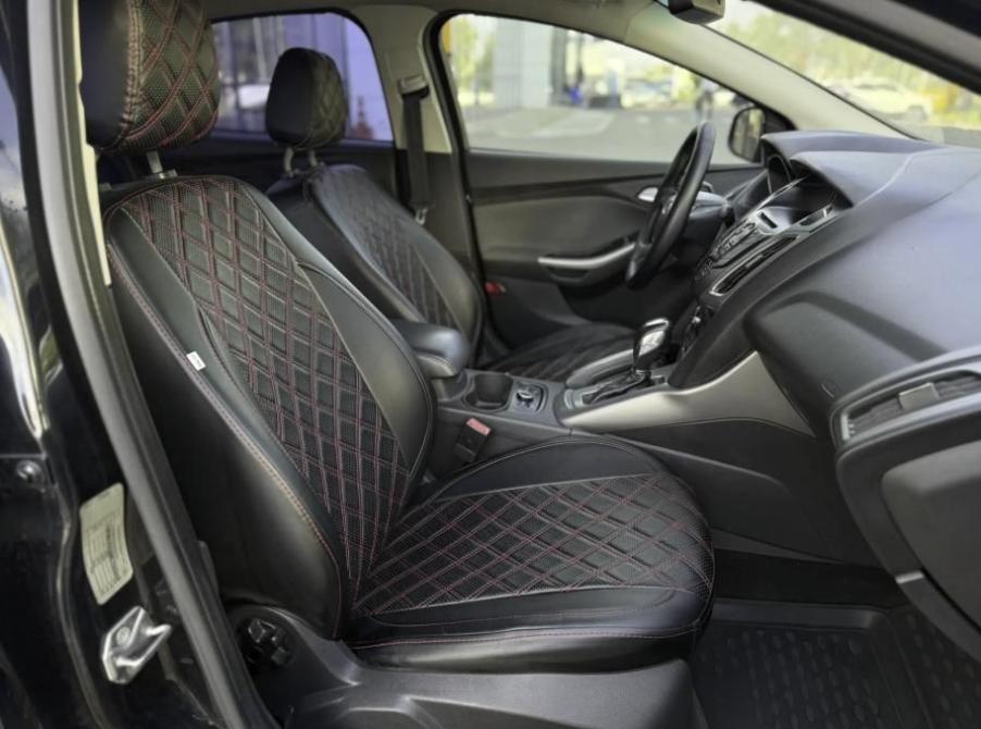 Ford Focus III Ставрополь  - изображение 15