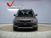 Skoda Yeti I Рестайлинг Уфа  - изображение 18