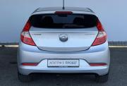 Hyundai Solaris I Киров  - изображение 33
