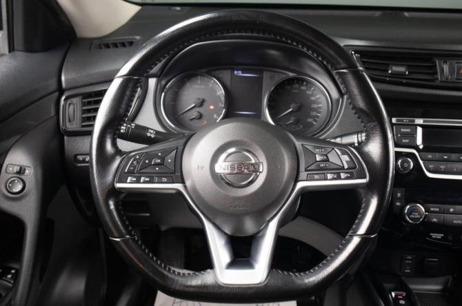 Nissan X-Trail III Рестайлинг с пробегом 2020 года, цена 2 299 000 рублей, 97000 км, внедорожник, Автокод Объявления