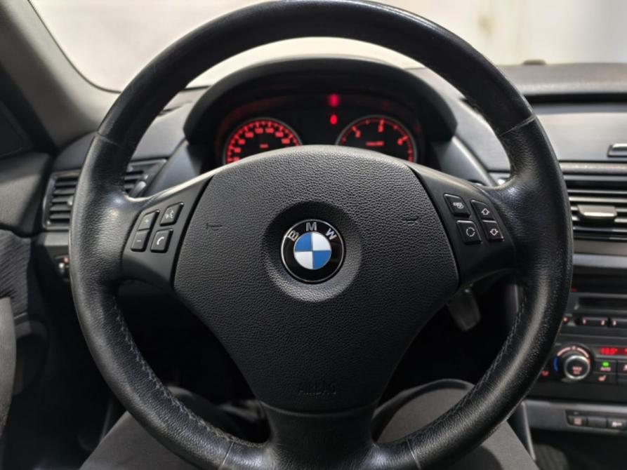 BMW X1 I (E84) Рестайлинг Калуга  - изображение 11