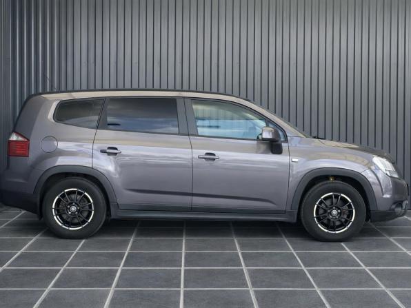 Chevrolet Orlando I с пробегом 2013 года, цена 977 000 рублей, 199648 км, компактвэн, Автокод Объявления