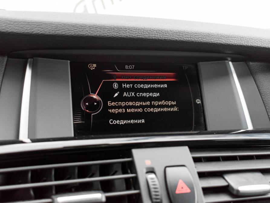 BMW X4 I (F26) Екатеринбург  - изображение 22