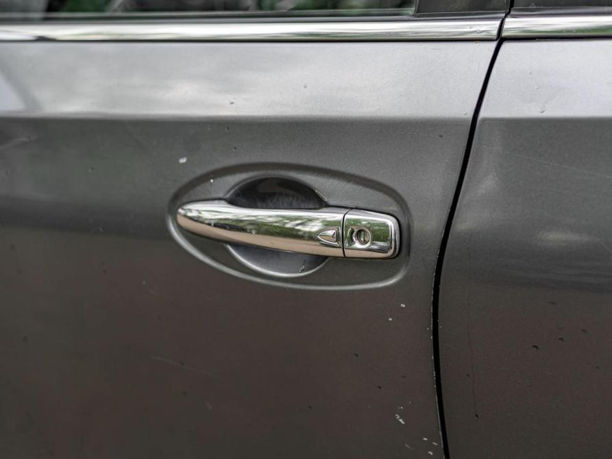 Nissan X-Trail III Рестайлинг Санкт-Петербург  - изображение 19