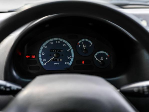 Daewoo Matiz I Рестайлинг с пробегом 2011 года, цена 170 001 рубль, 146074 км, хэтчбек, Автокод Объявления