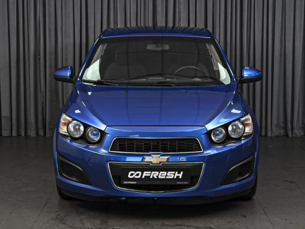 Chevrolet Aveo II с пробегом 2012 года, цена 680 000 рублей, 178127 км, хэтчбек, Автокод Объявления