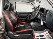Suzuki Jimny III Рестайлинг 2 Иркутск  - изображение 28