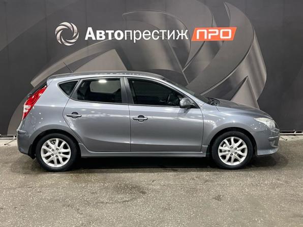 Hyundai i30 I Рестайлинг с пробегом 2011 года, цена 812 000 рублей, 193540 км, хэтчбек, Автокод Объявления