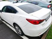 Mazda 6 III (GJ) Рестайлинг Санкт-Петербург  - изображение 8