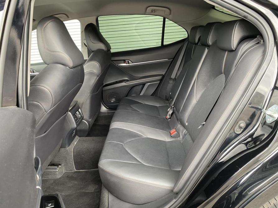 Toyota Camry VIII (XV70) Кемерово  - изображение 11