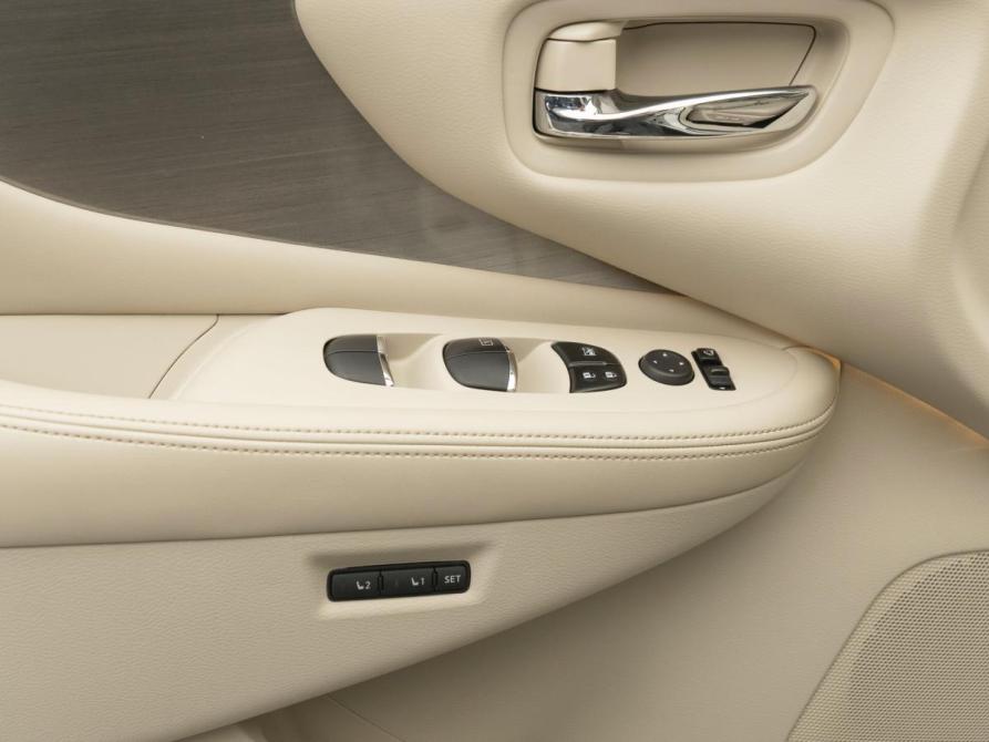 Nissan Murano III (Z52) Москва  - изображение 16