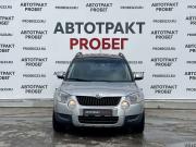 Skoda Yeti I Владимир  - изображение 15
