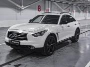 Infiniti QX70 Казань  - изображение 29