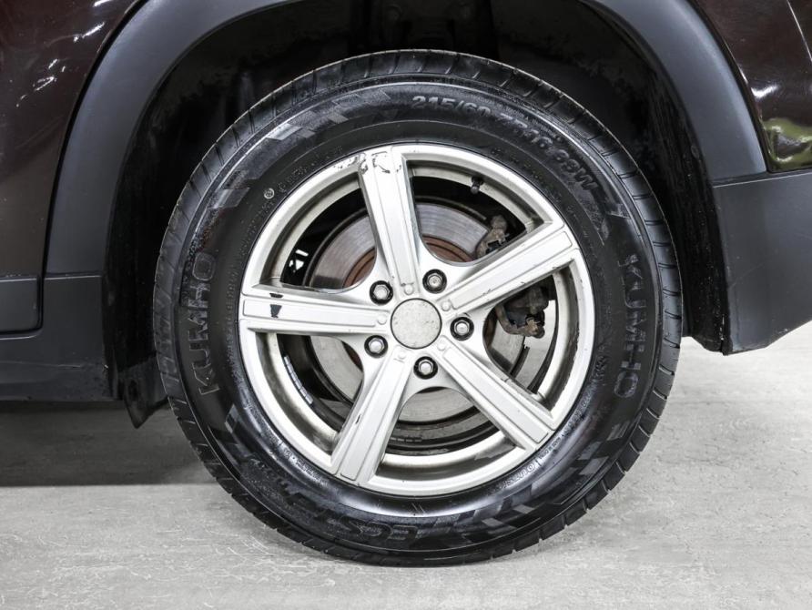 Chevrolet Orlando I Москва  - изображение 22