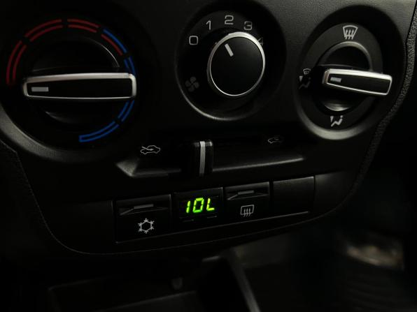 Lada (ВАЗ) Granta I Рестайлинг с пробегом 2019 года, цена 779 000 рублей, 50541 км, седан, Автокод Объявления