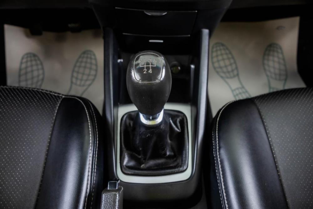 Kia Ceed I Рестайлинг Пермь  - изображение 19
