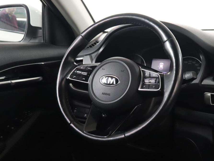 Kia Seltos I Москва  - изображение 15