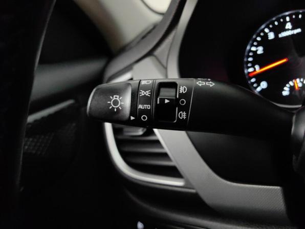 Kia Seltos I с пробегом 2021 года, цена 2 199 000 рублей, 104696 км, внедорожник, Автокод Объявления