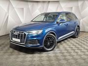 Audi Q7 II (4M) Рестайлинг Москва  - изображение 21