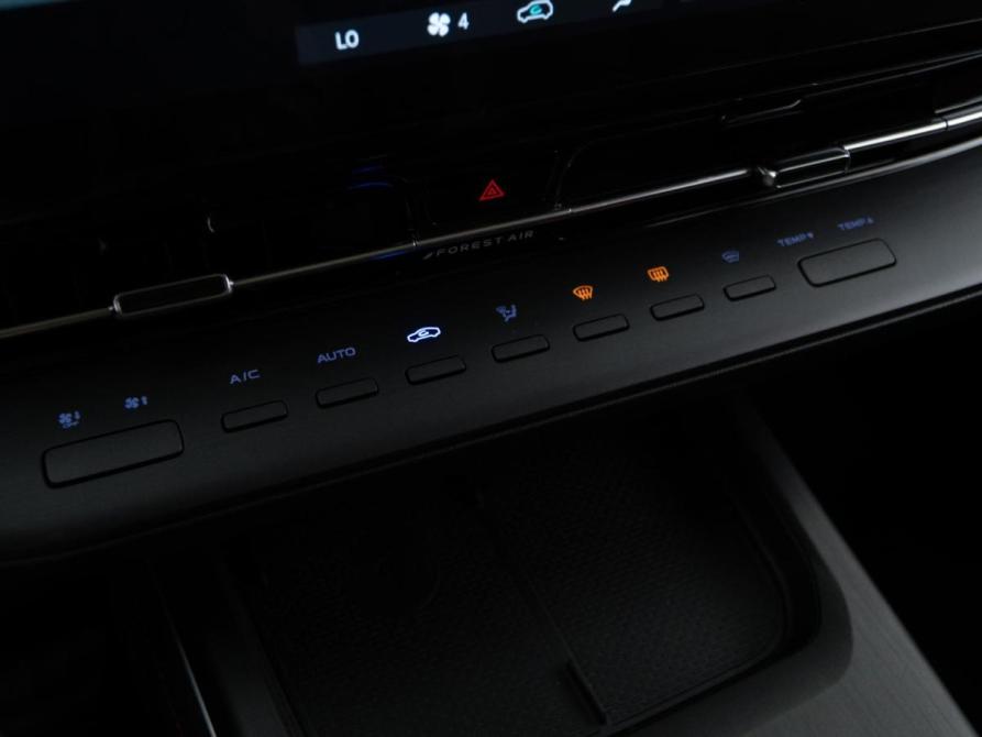 Changan CS55 Plus II Москва  - изображение 16