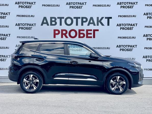 Chery Tiggo 4 I Рестайлинг 2 с пробегом 2025 года, цена 1 850 000 рублей, 28532 км, внедорожник, Автокод Объявления