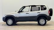 Chevrolet Niva I Рестайлинг Киров  - изображение 14