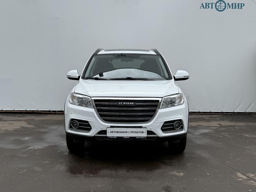 Haval H6 I Москва  - изображение 2