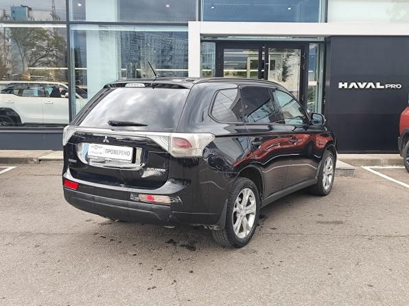Mitsubishi Outlander III с пробегом 2012 года, цена 1 139 000 рублей, 230201 км, внедорожник, Автокод Объявления
