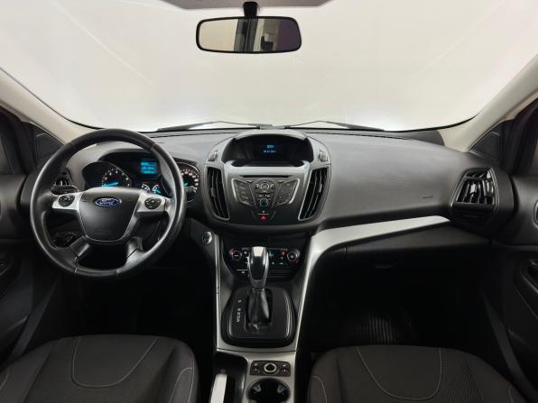 Ford Kuga II с пробегом 2014 года, цена 950 000 рублей, 236611 км, внедорожник, Автокод Объявления