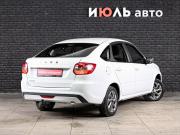 Lada (ВАЗ) Granta I Рестайлинг Екатеринбург  - изображение 23