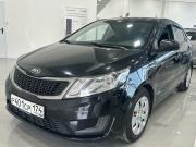 Kia Rio III Челябинск  - изображение 10