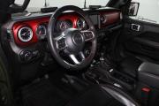 Jeep Wrangler IV (JL) Владивосток  - изображение 51