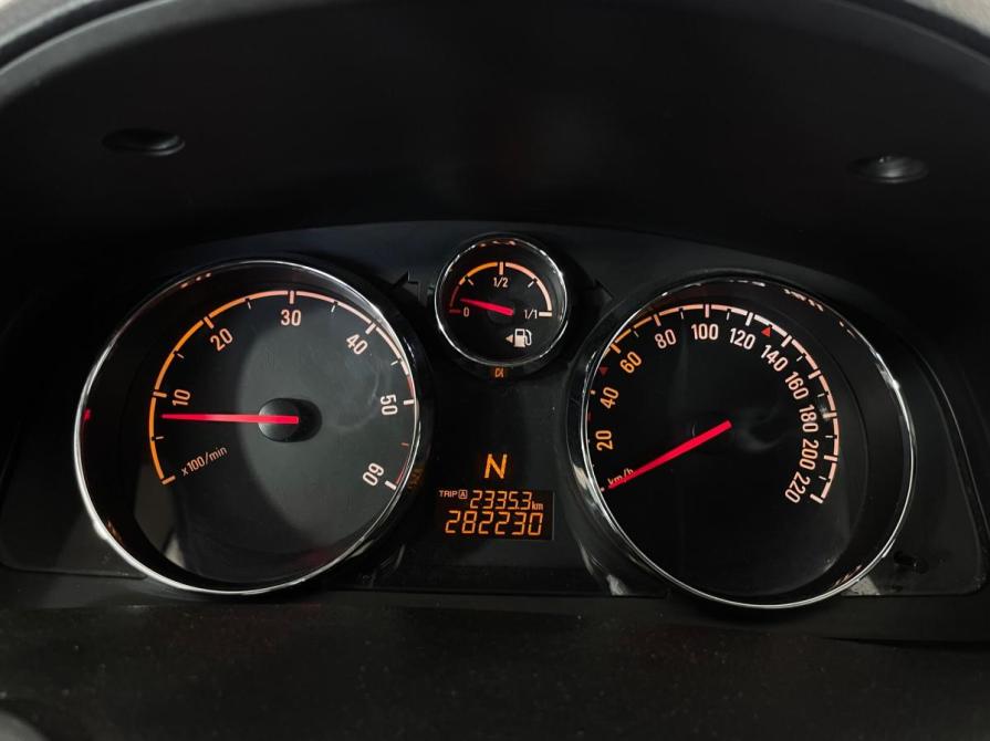 Opel Antara I Рестайлинг Воронеж  - изображение 17