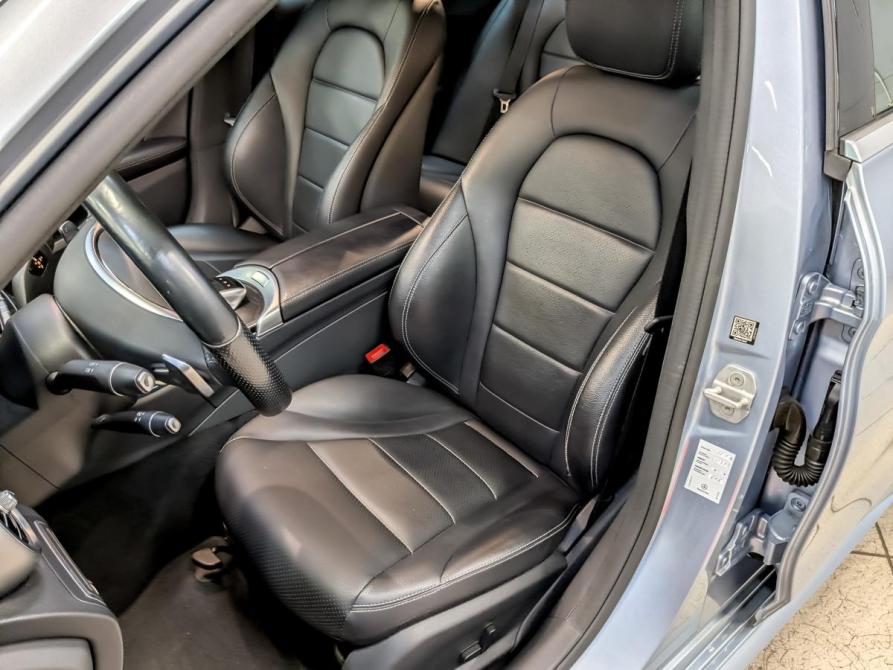 Mercedes-Benz C-Класс IV (W205) Москва  - изображение 20