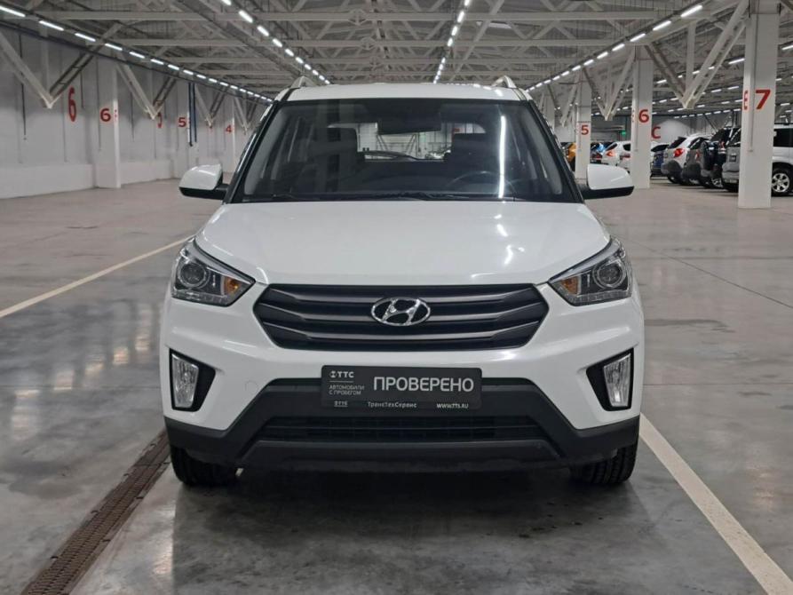 Hyundai Creta I Казань  - изображение 2
