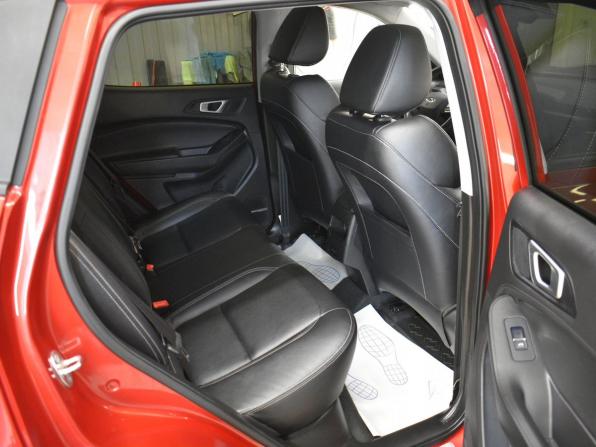 Chery Tiggo 4 I Рестайлинг с пробегом 2020 года, цена 1 349 000 рублей, 35600 км, внедорожник, Автокод Объявления