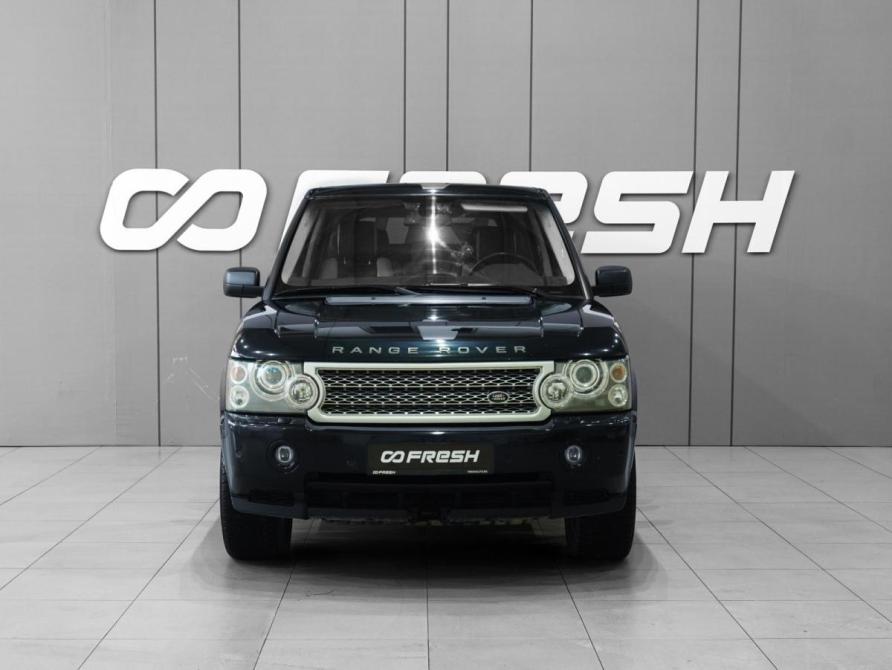 Land Rover Range Rover III Рестайлинг Тверь  - изображение 3