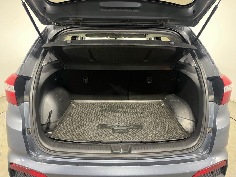 Hyundai Creta I Рестайлинг Ижевск  - изображение 20