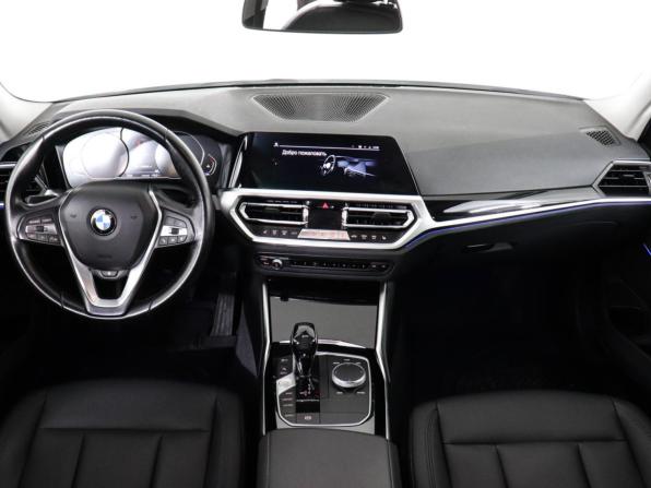 BMW 3 серии VII (G2x) с пробегом 2020 года, цена 2 569 000 рублей, 149302 км, седан, Автокод Объявления