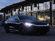 BYD Han I Рестайлинг 2 Москва  - изображение 52