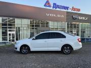 Skoda Rapid I Рестайлинг Набережные Челны  - изображение 21