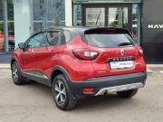 Renault Kaptur I Рестайлинг Москва  - изображение 26