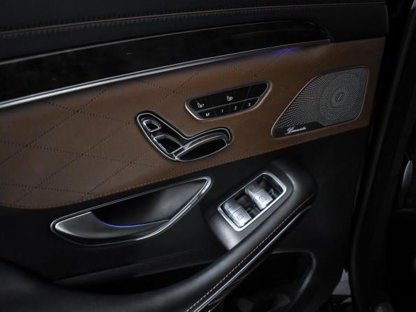 Mercedes-Benz S-Класс VI (W222 C217) с пробегом 2014 года, цена 2 450 250 рублей, 298037 км, седан, Автокод Объявления