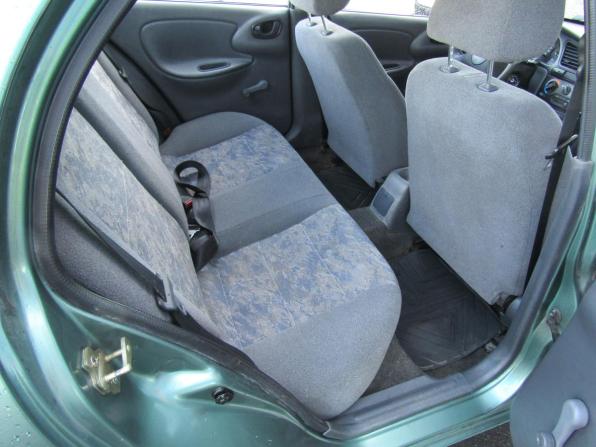 Chevrolet Lanos I с пробегом 2007 года, цена 179 000 рублей, 191933 км, седан, Автокод Объявления